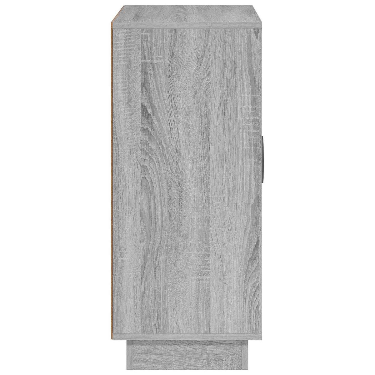 Sideboard VENRAY Grey Sonoma 66 x 33 x 77.5 cm Engineered Wood
