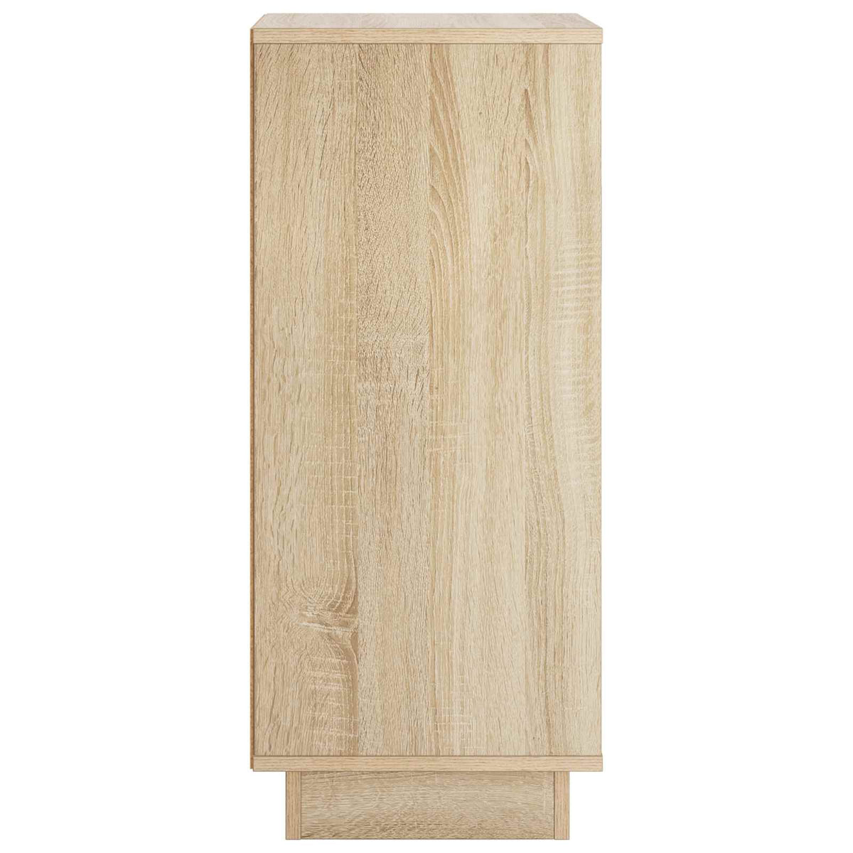 Sideboard VENRAY Sonoma Oak 35 x 33 x 77.5 cm Engineered Wood