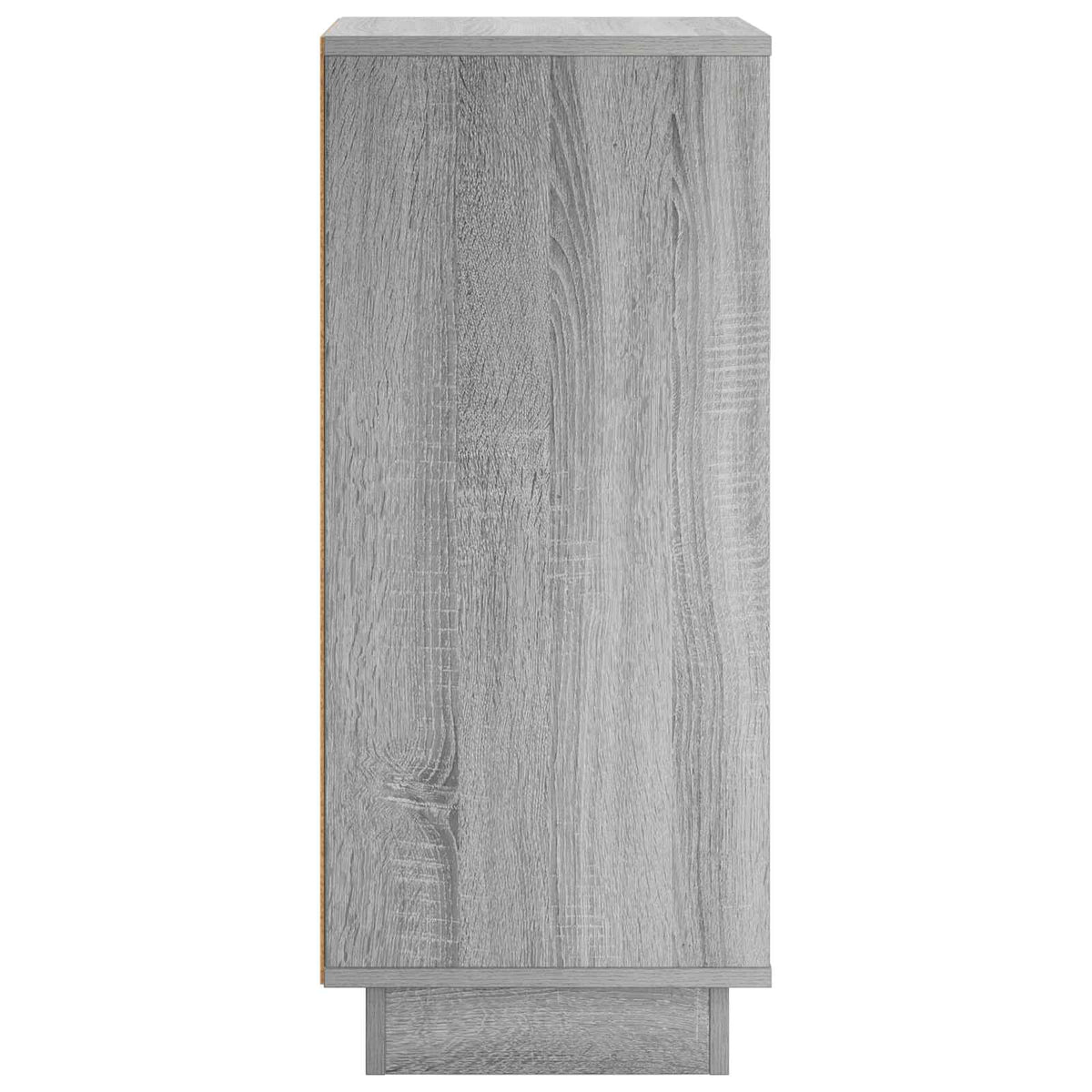 Sideboard VENRAY Grey Sonoma 35 x 33 x 77.5 cm Engineered Wood