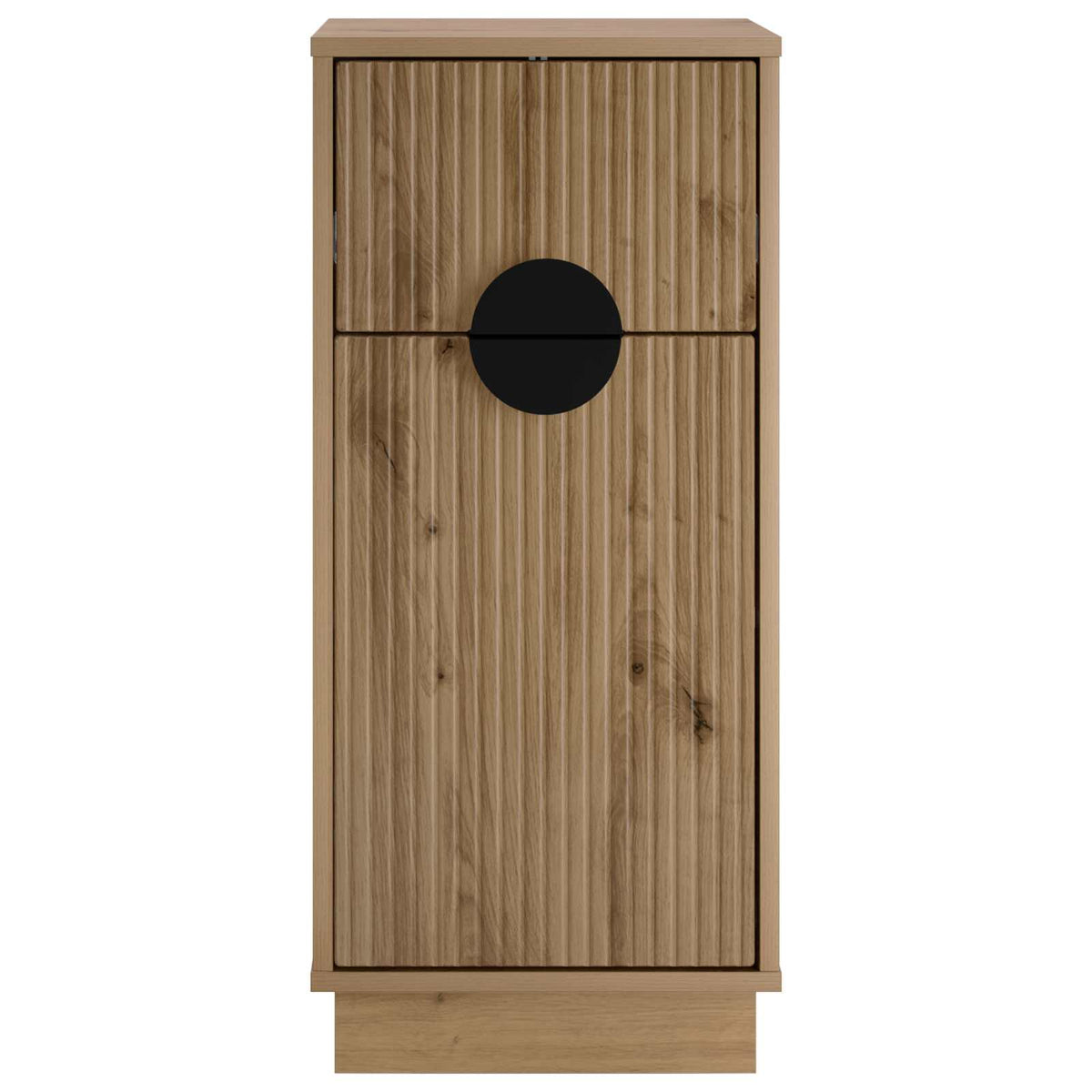 Sideboard VENRAY Artisan Oak 35 x 33 x 77.5 cm Engineered Wood