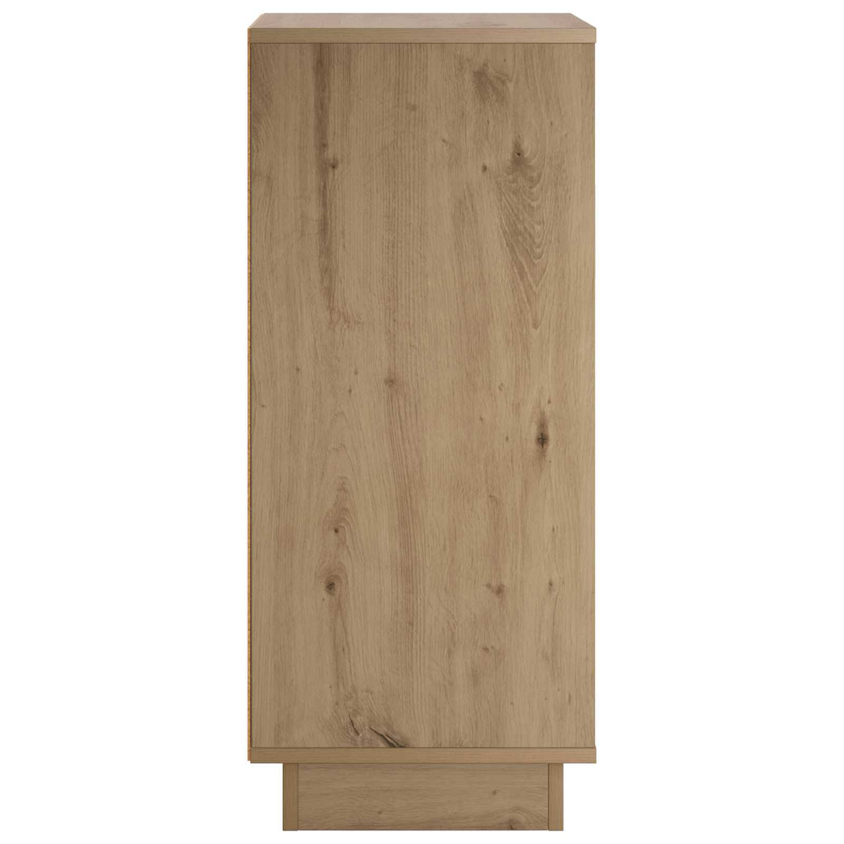 Sideboard VENRAY Artisan Oak 35 x 33 x 77.5 cm Engineered Wood