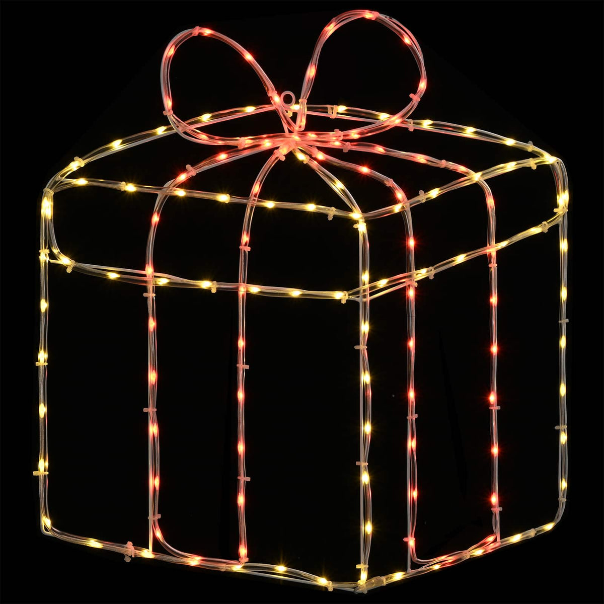 Christmas Window Silhouette Lights LOVIISA 200 LEDs