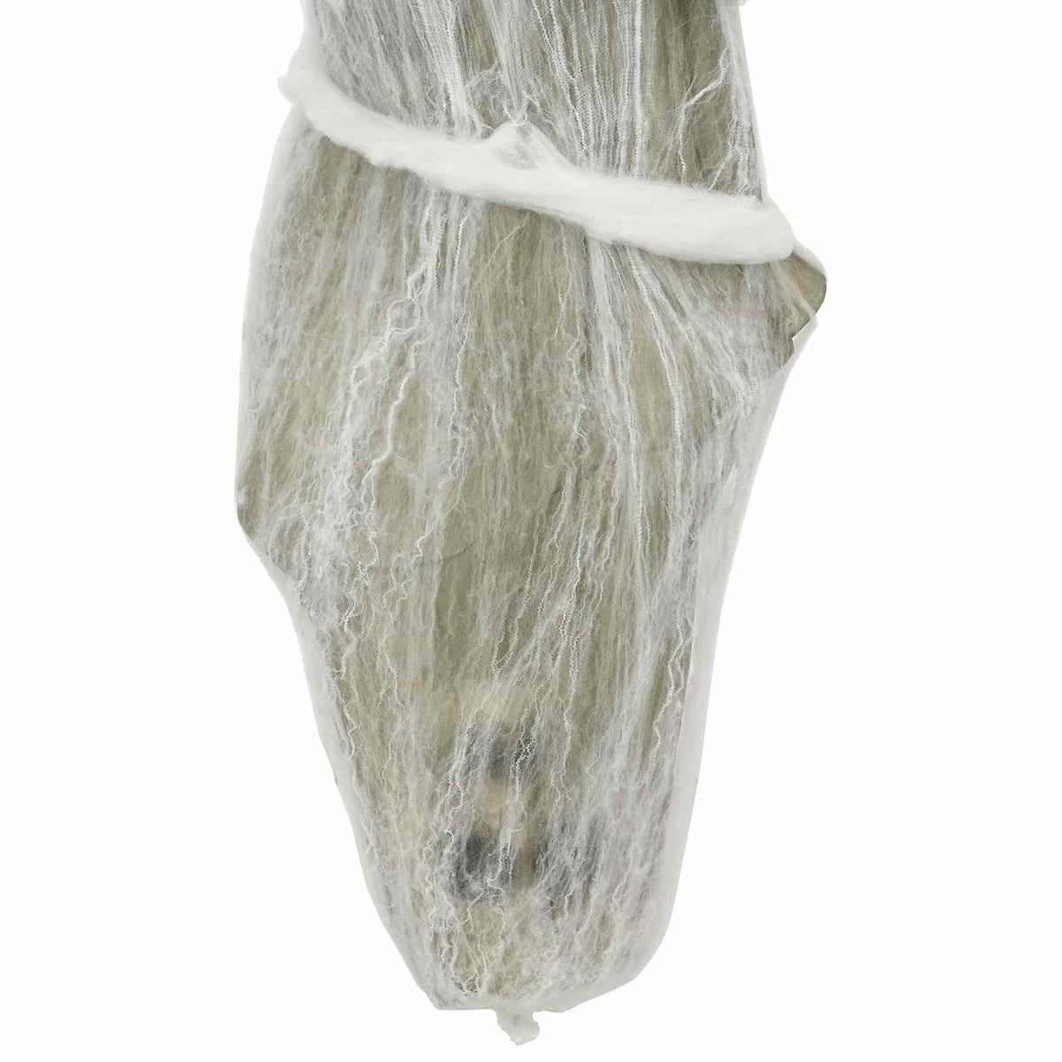 Hanging Cocoon Corpse SPOOKA Green 180 cm Foam and Fabric