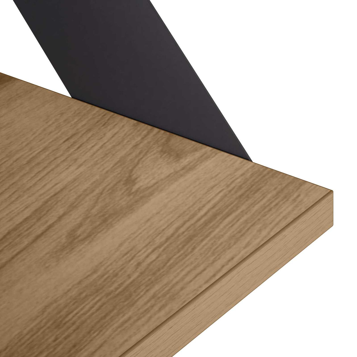Wall Shelves 2 pcs Artisan Oak 70 x 20 x 17 cm