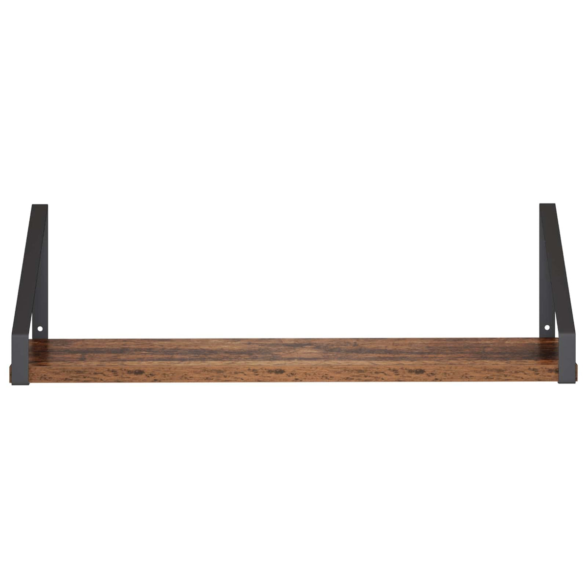 Wall Shelves 4 pcs Old Wood 50 x 16 x 15.5 cm