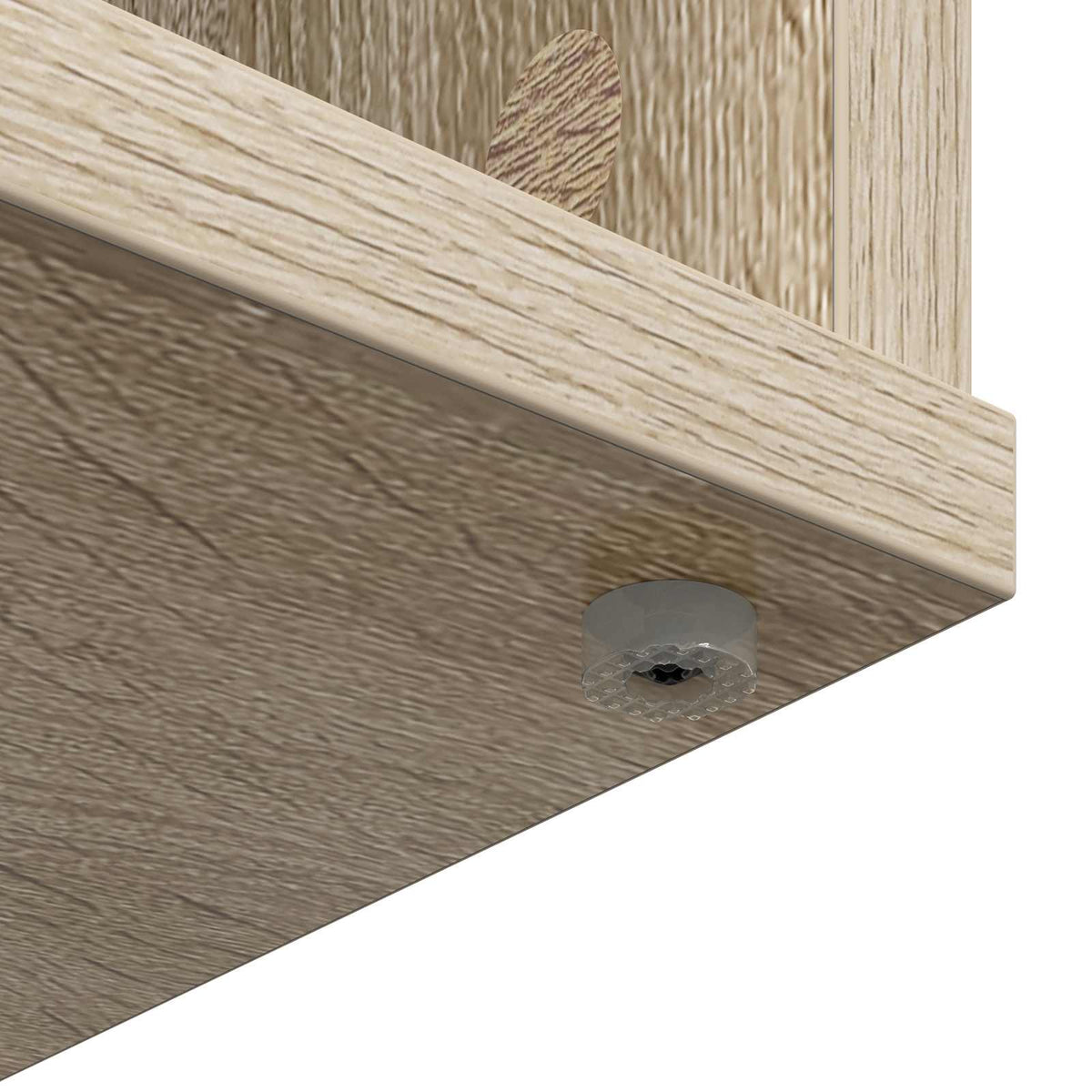 Electric Fireplace Sonoma 100 x 37 x 45.5 cm Engineered wood