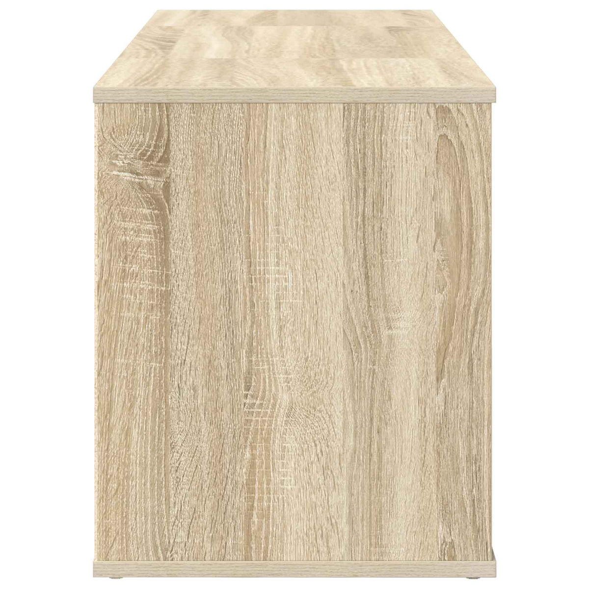 Electric Fireplace Sonoma 100 x 37 x 45.5 cm Engineered wood