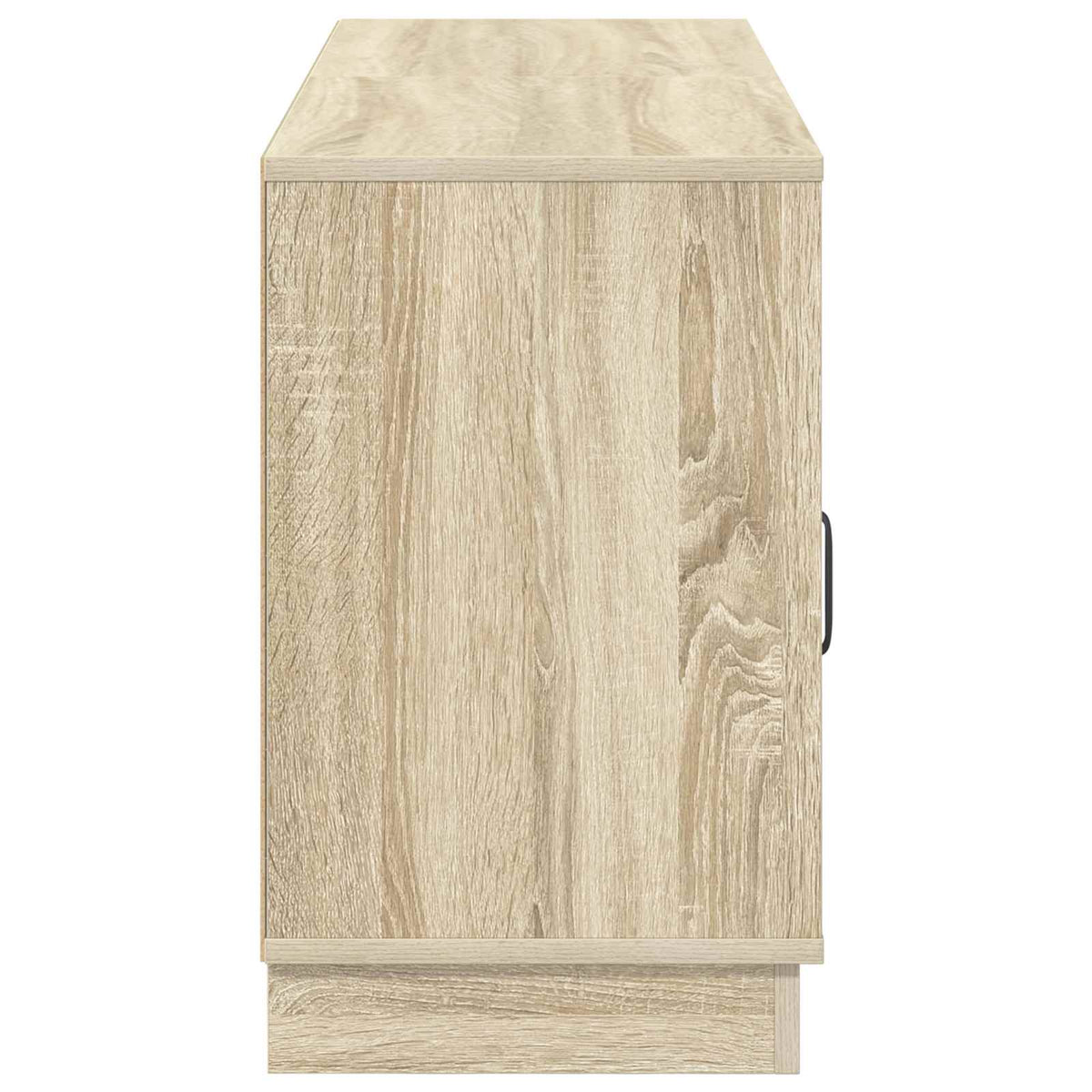 Electric Fireplace Sonoma 100 x 33 x 55 cm Engineered wood