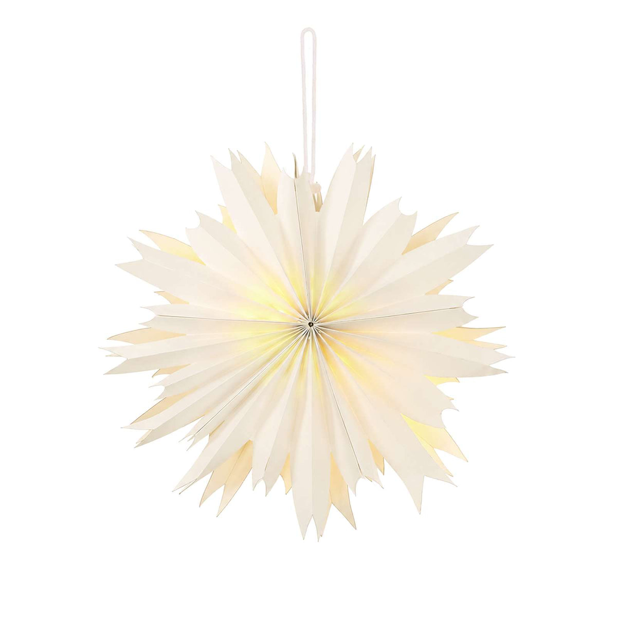 Christmas Lighting RAAHE 10 LEDs Warm White 45 x 17 x 45 cm