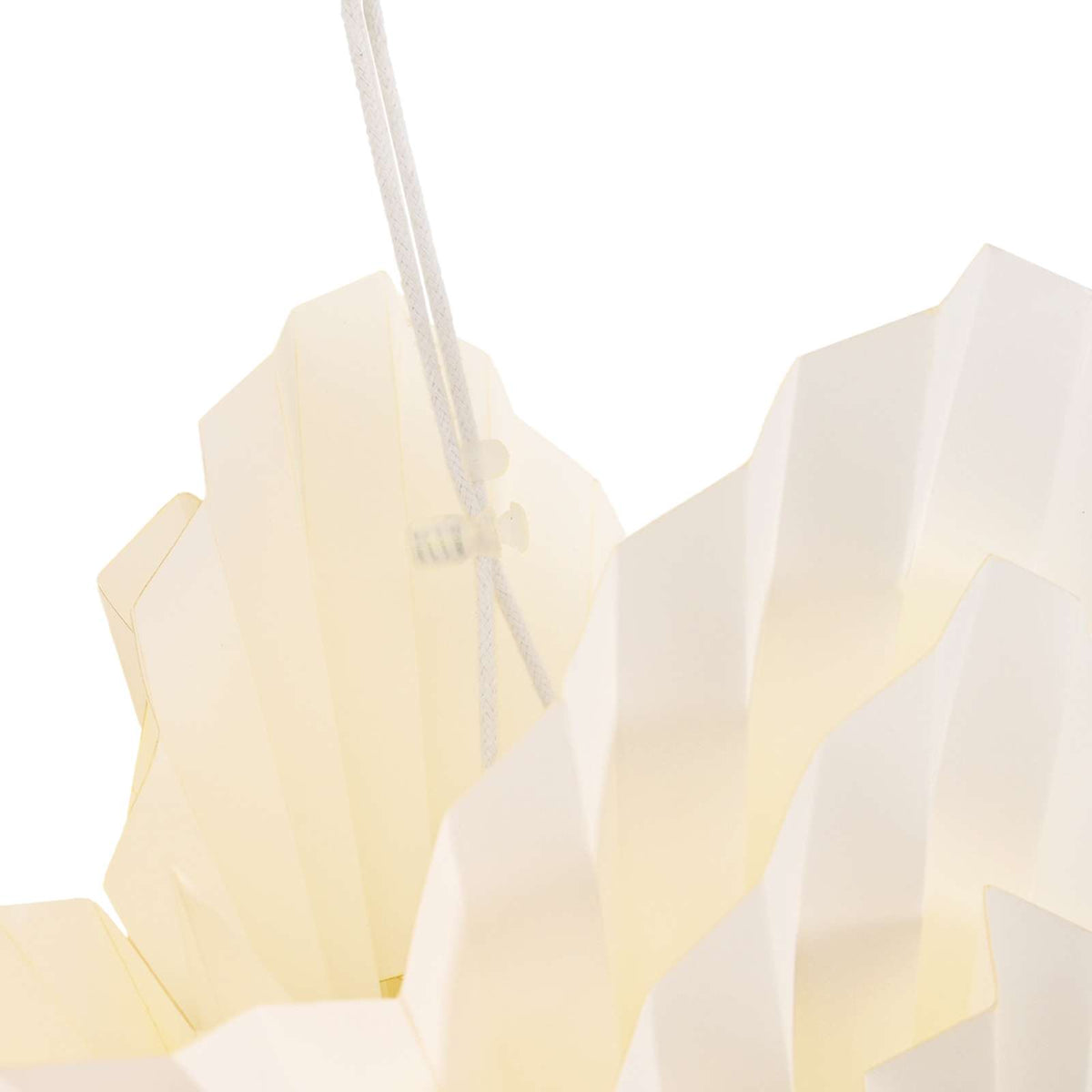 Christmas Lighting RAAHE 10 LEDs Warm White 45 x 17 x 45 cm