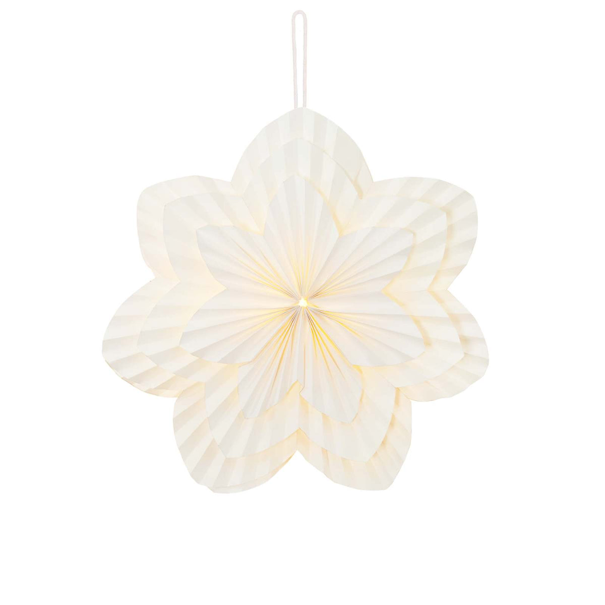 Christmas Lighting RAAHE 10 LEDs Warm White 45 x 17 x 45 cm