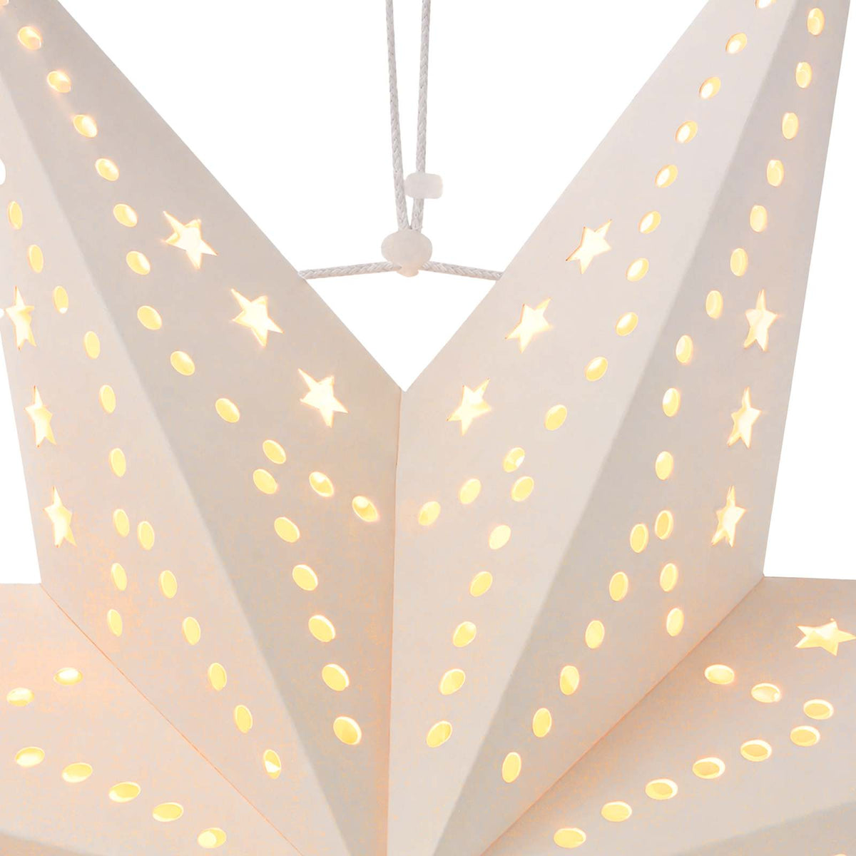 Christmas Lighting RAAHE 2 pcs 10 LEDs Warm White