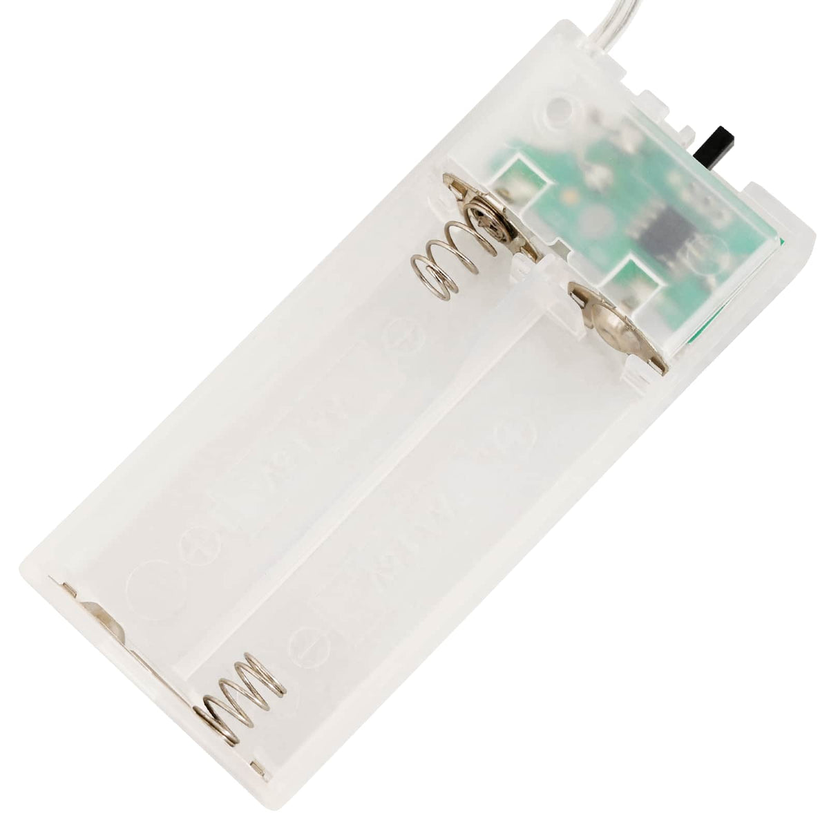 Christmas Lighting RAAHE 2 pcs 10 LEDs Warm White