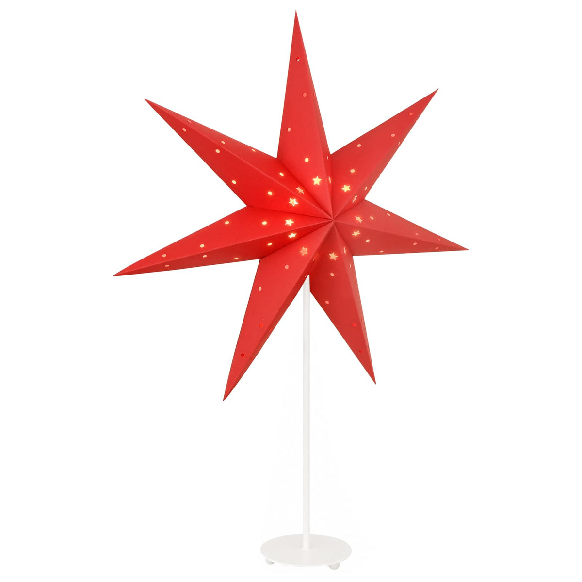 Christmas Lighting RAAHE Warm White 35 x 15 x 55 cm