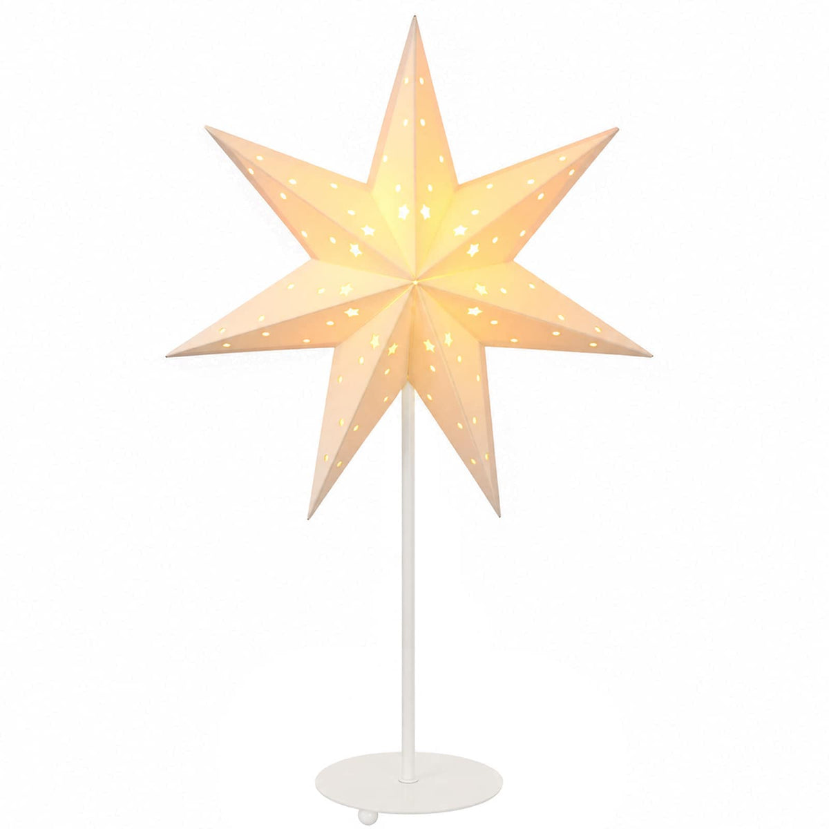 Christmas Lighting RAAHE Warm White 35 x 15 x 55 cm