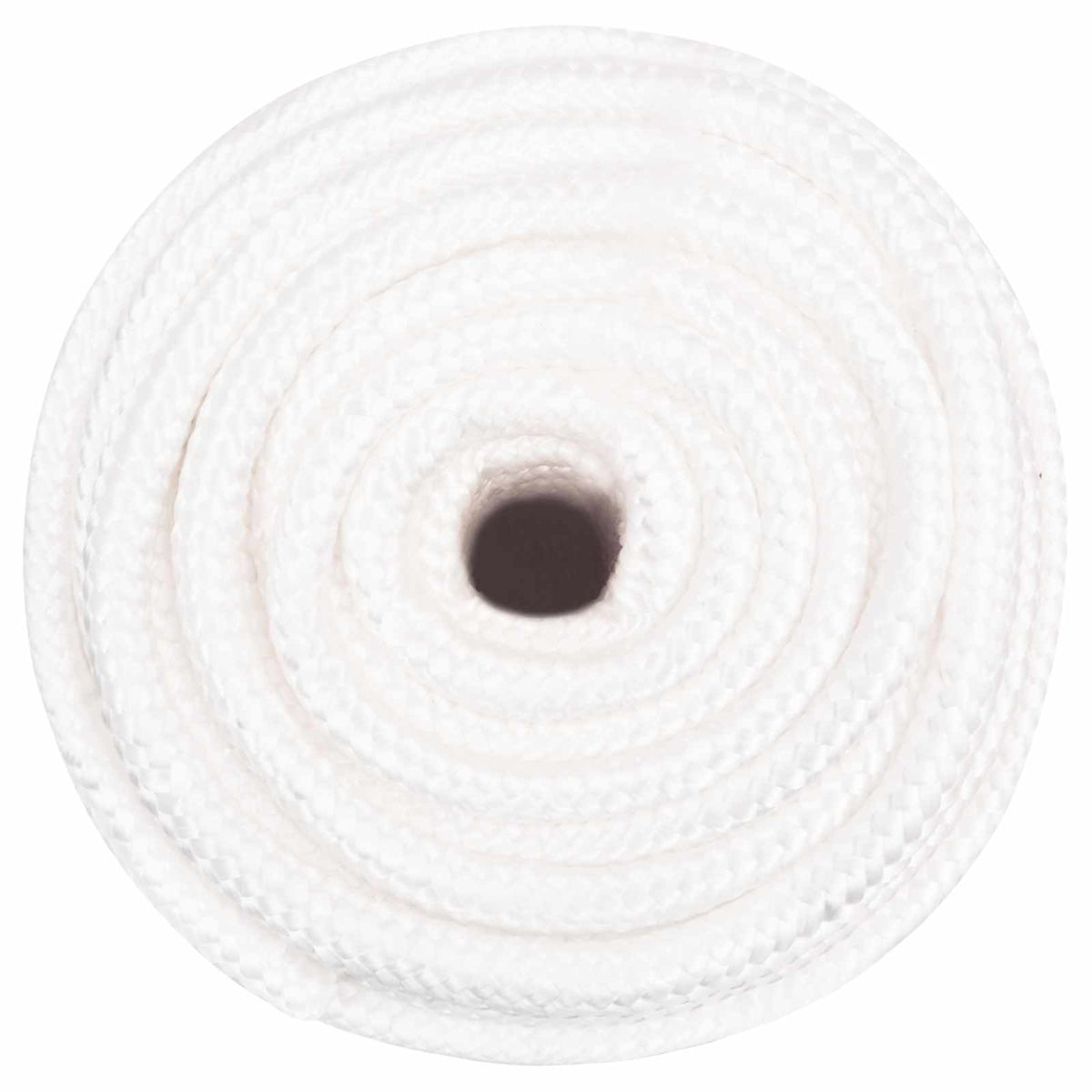 Multipurpose Utility Rope 18 mm 25 m White PP 1995 kg Max Load
