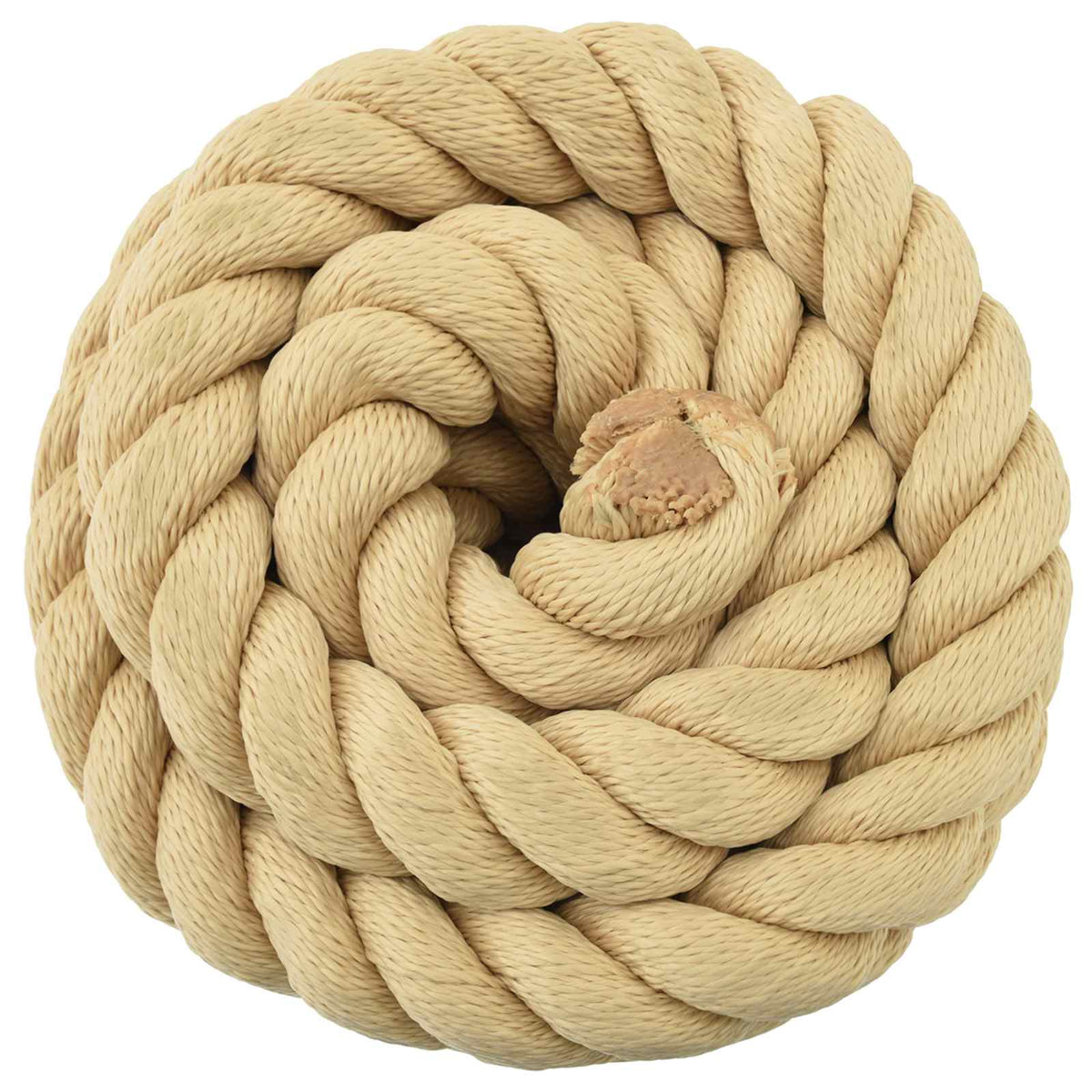Multipurpose Utility Rope 50 mm 5 m Natural PP