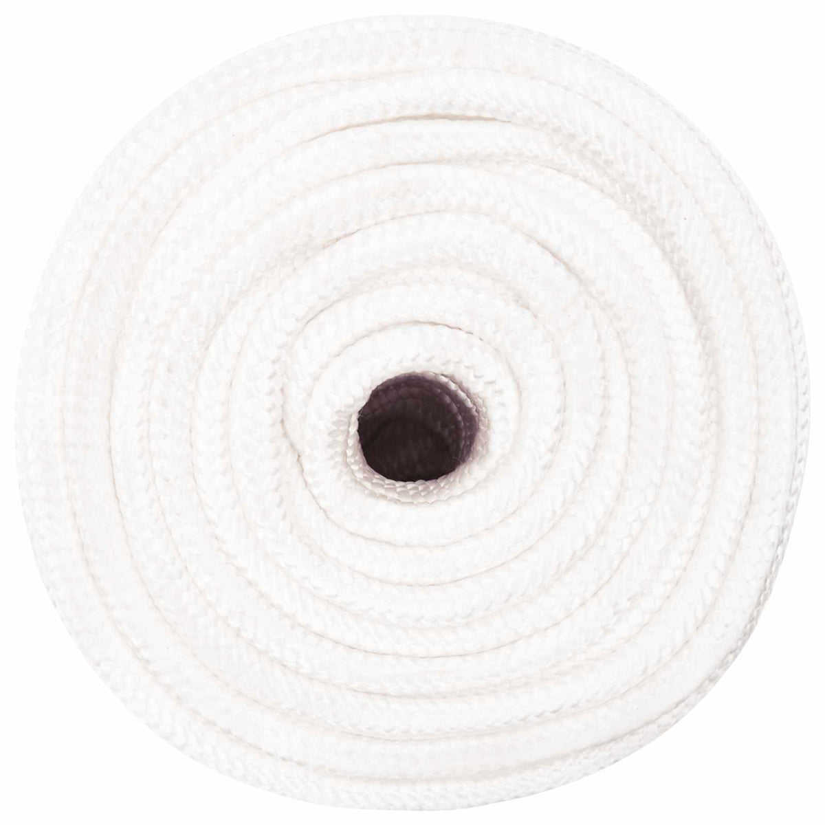 Multipurpose Utility Rope 12 mm 50 m White PP 930 kg Max Load