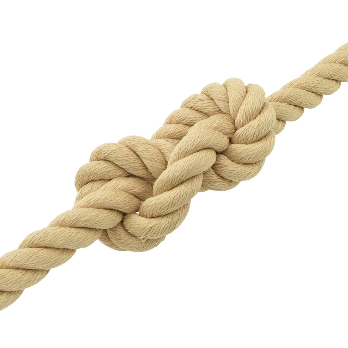 Multipurpose Utility Rope 60 mm 5 m Natural PP
