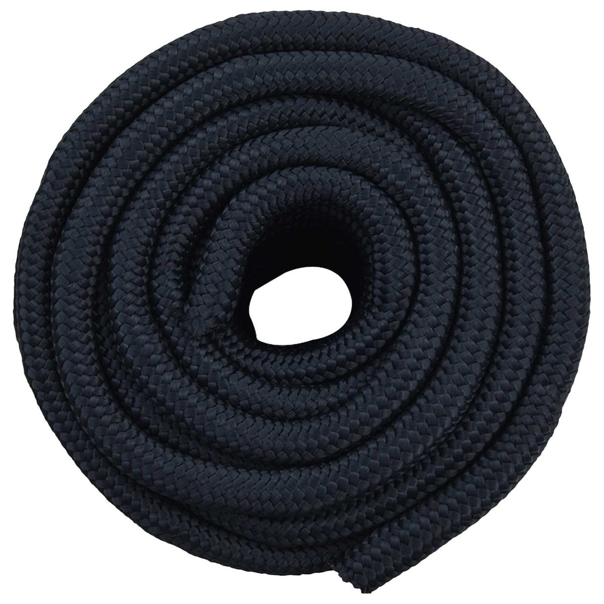 Multipurpose Utility Rope 25 mm 25 m Royal Blue Polyester