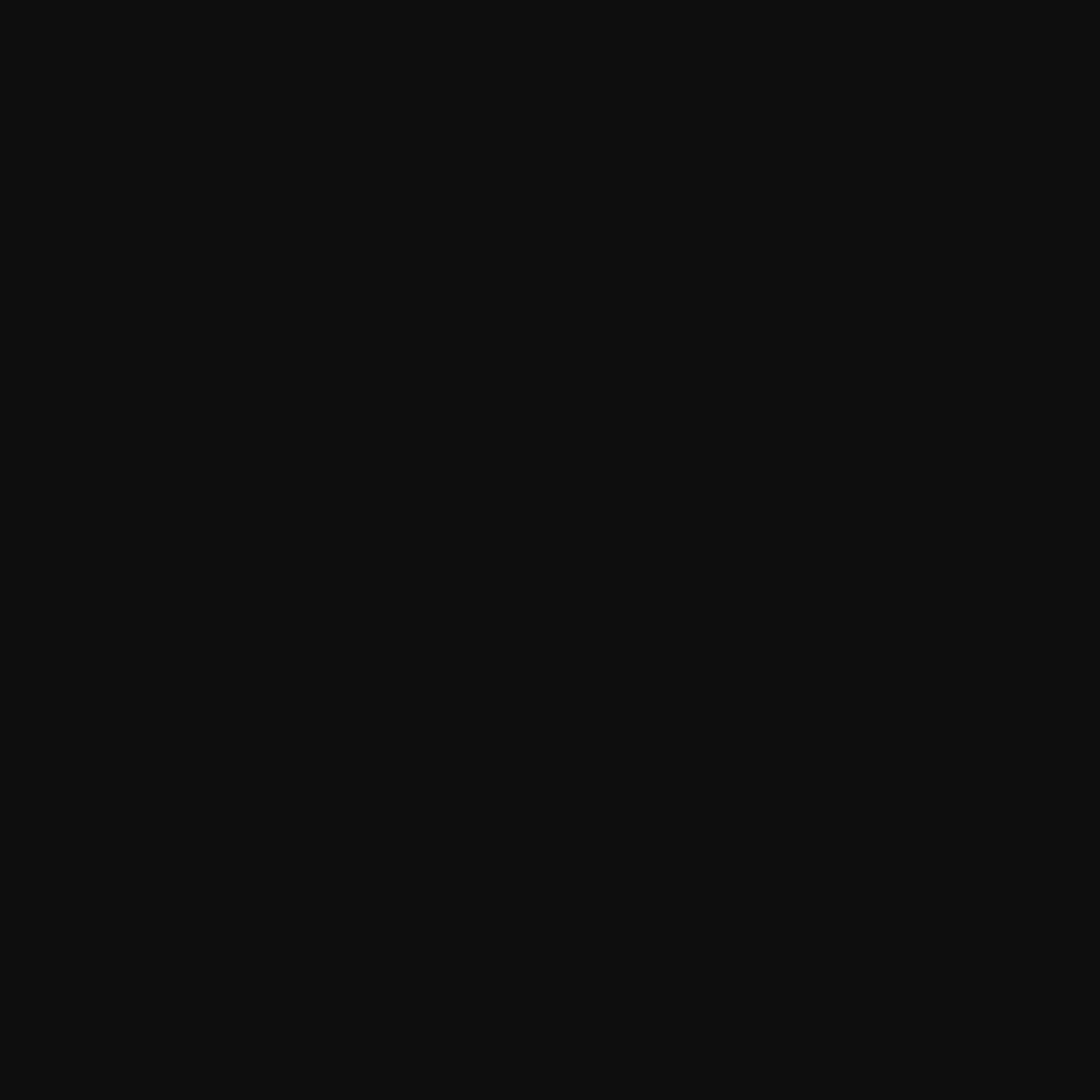 LED TV Cabinet Black Engineered Wood