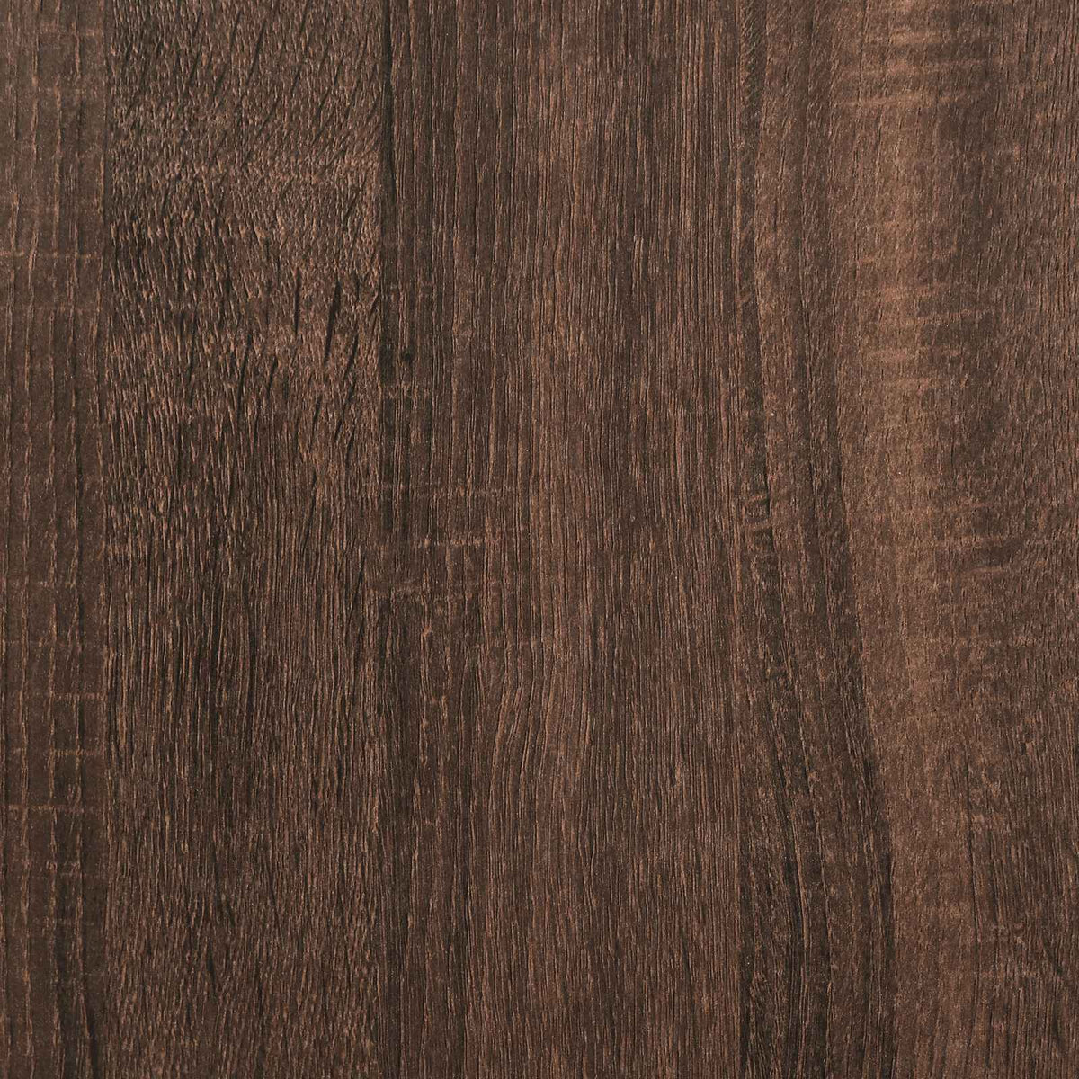 Coffee Table Brown Oak 90x49x45 cm Engineered Wood
