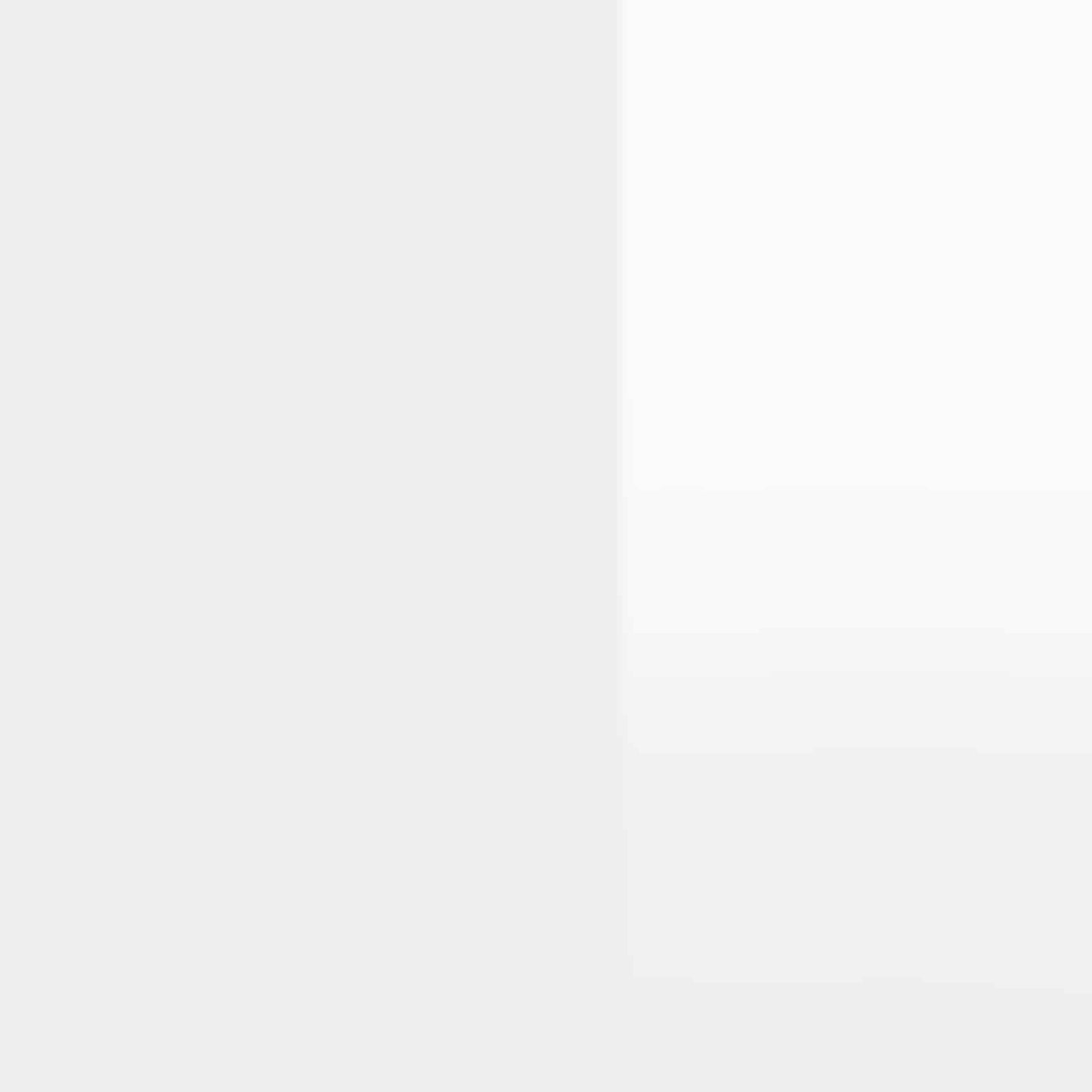 5 Piece LED TV Cabinet High Gloss White Engineered Wood