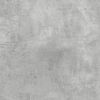 Kitchen Wall Cabinet "Porto" Concrete Grey Engineered Wood