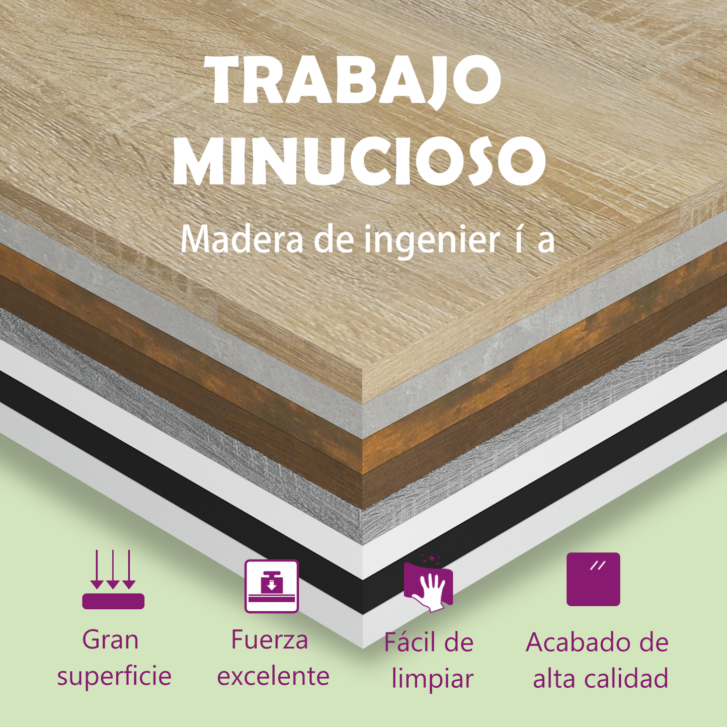 Bedside Cabinets 2 pcs White 35x35x55 cm Engineered Wood