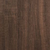 Dishwasher Panel "Kalmar" Brown Oak 45x1,5x57 cm Engineered Wood
