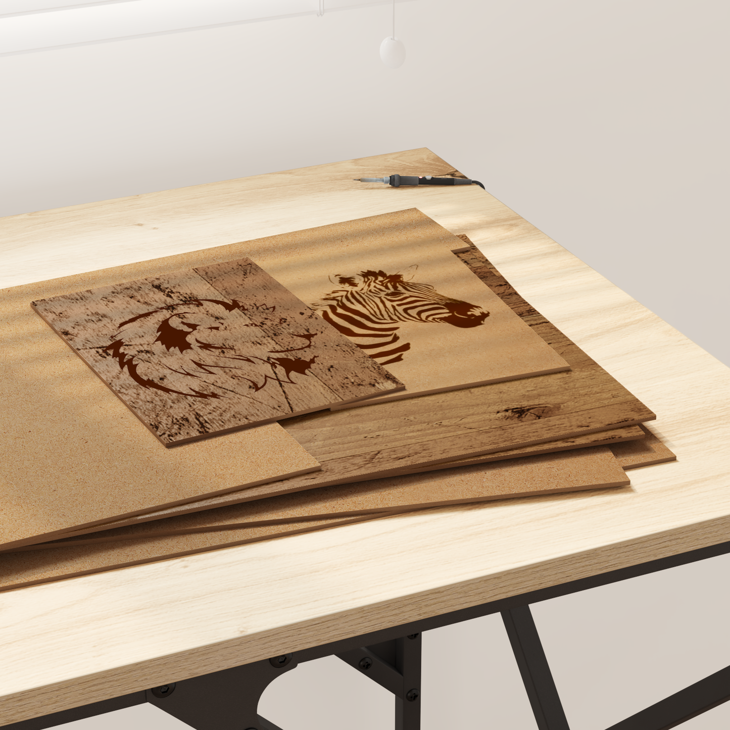 Decor Panels 50 pcs Old Wood 30 x 42 x 0.27 cm Engineered Wood