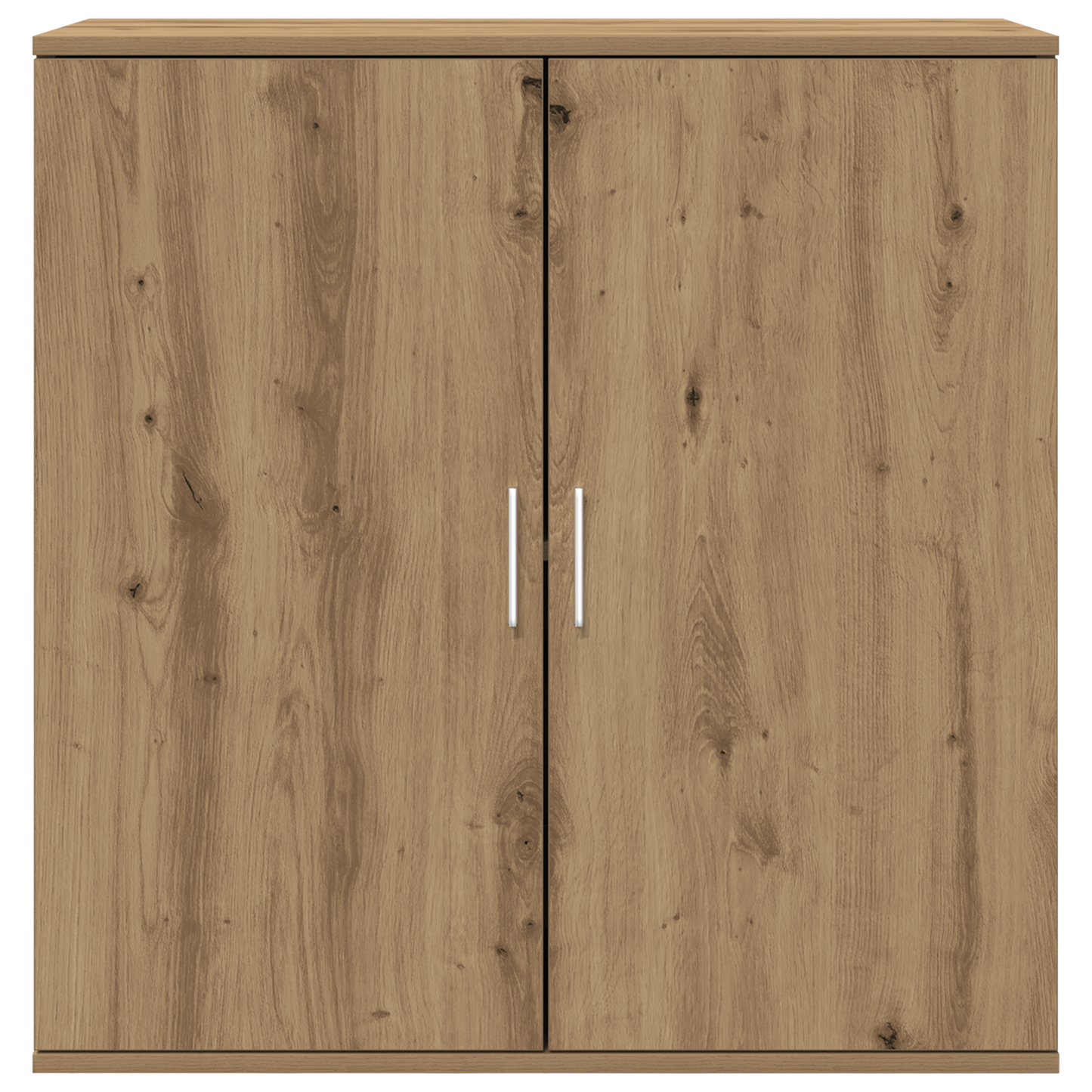 Sideboard Artisan Oak 79 x 38 x 80 cm Engineered Wood