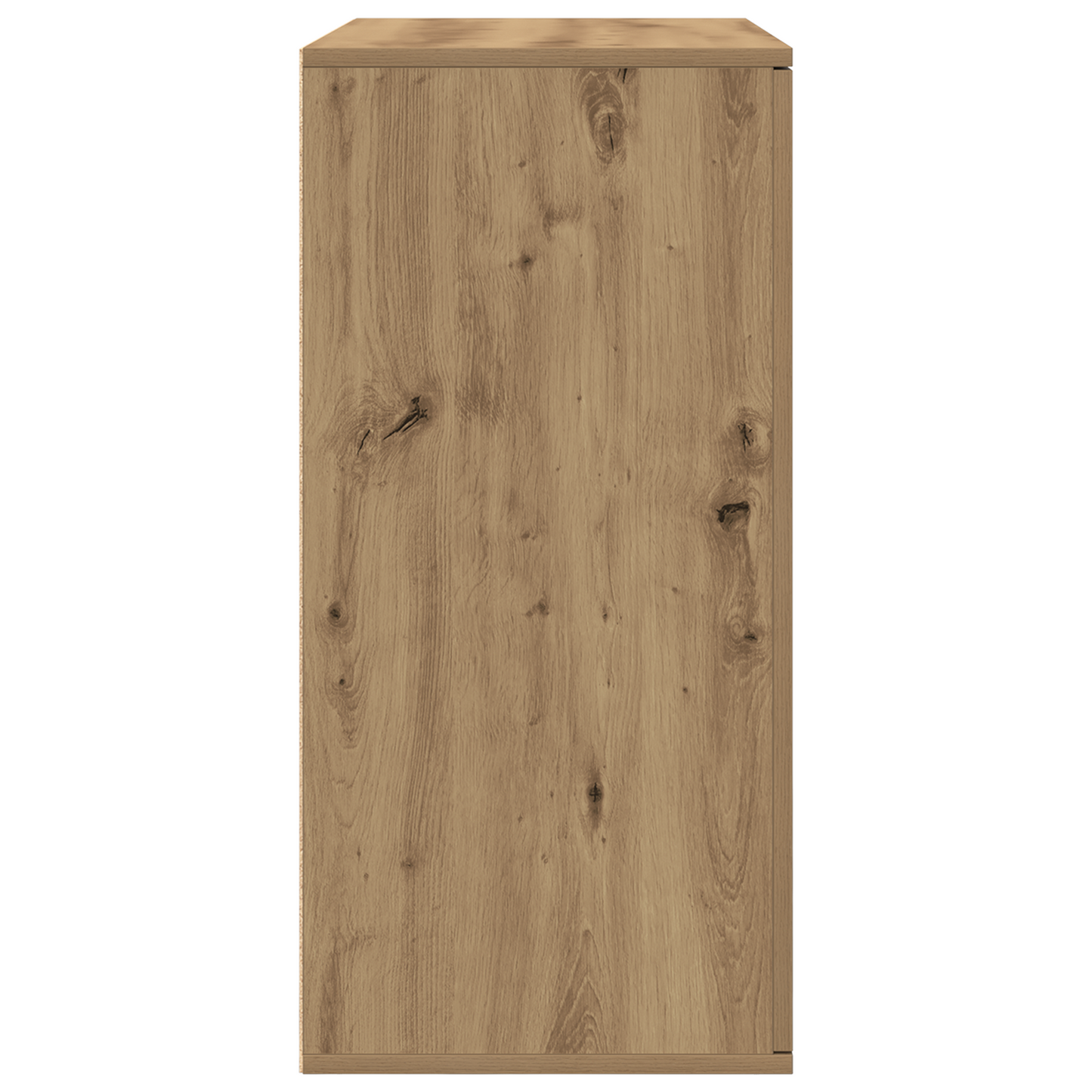 Sideboard Artisan Oak 79 x 38 x 80 cm Engineered Wood