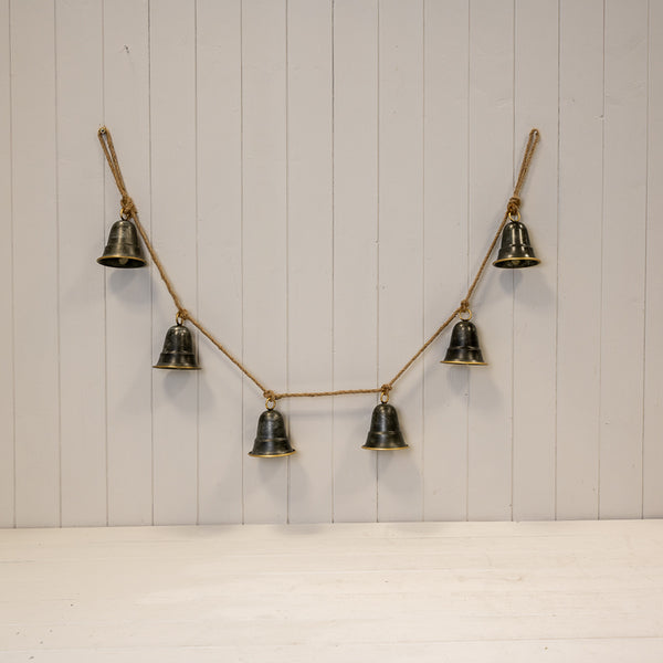 Metal Hanging Bells