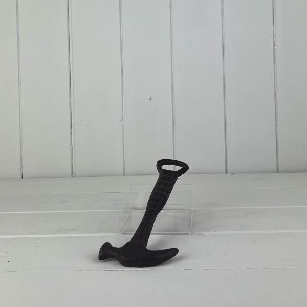Cast Iron Bird Feeder 18cm x 10cm x 18cm