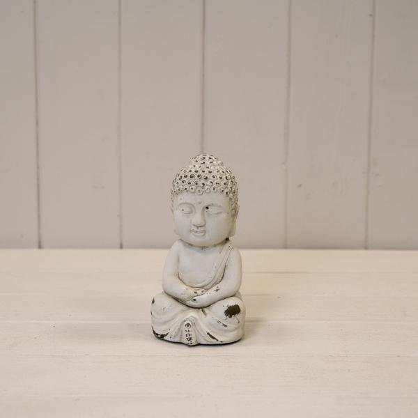 Sitting Buddha (20cm)