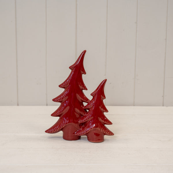 Hanging Greige Ceramic House