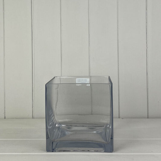14x14x14cm Glass Cube
