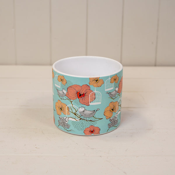 Bee Pot TD12cm H10.5cm L12cm W12cm Weight-119g