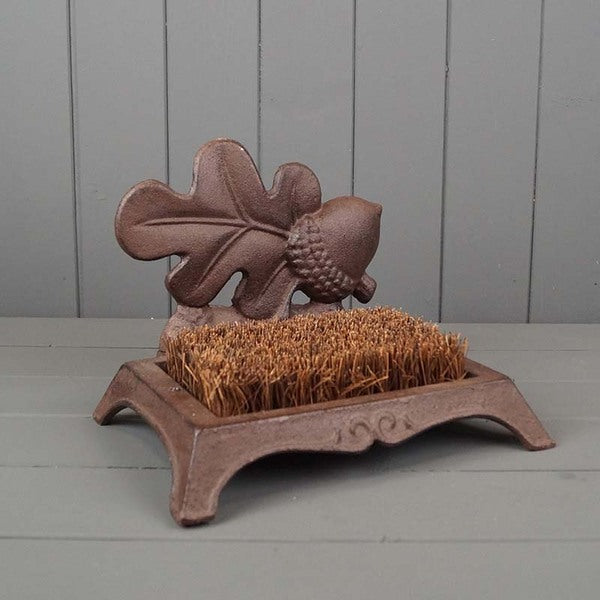 Cast Iron Decorative Bracket 24.5x2x18.5