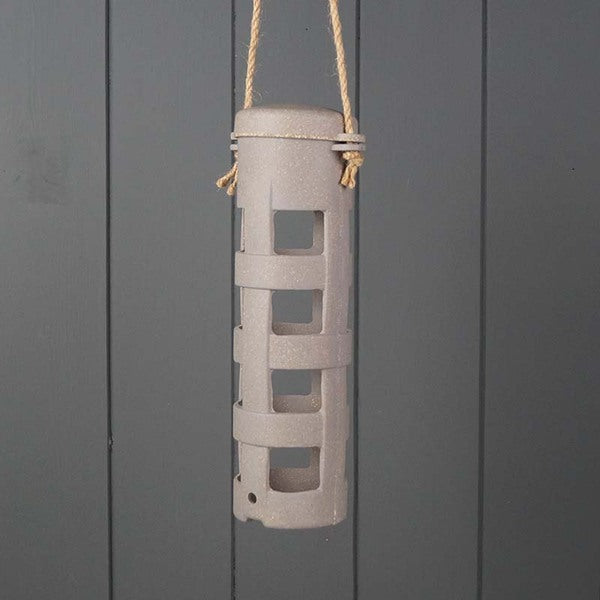 Earthy Suet Ball Feeder - Coffee  Weight-166g