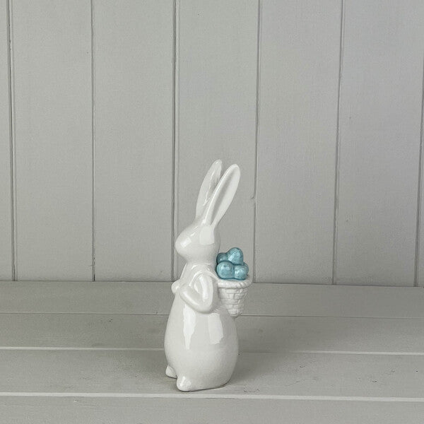 Shelf Sitting Rabbit 18 cm