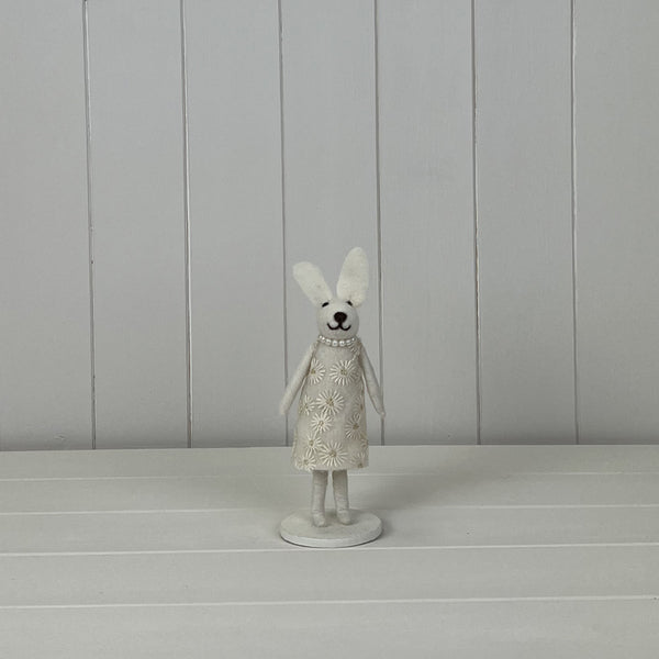 Wool Sheep H12cm x L15cm x D75cm