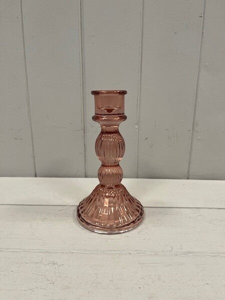 Rose Medium Decorative Candle Holder8.3cm x 8.3cm x 15cm