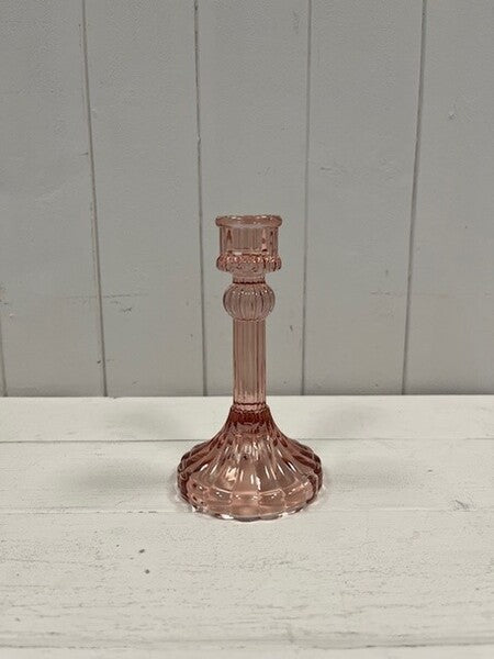 Rose Diamond Pattern Tealight Holder 7cm x 7cm x4.2cm