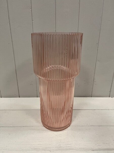 Olive Green Decorative Bottle 14cm x 14cm x 13cm