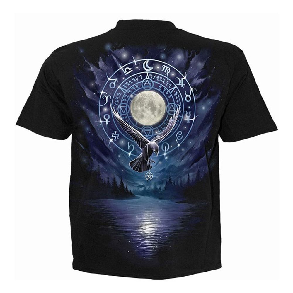 Witchcraft T-Shirt by Spiral Direct XL