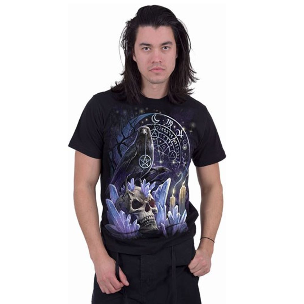 Witchcraft T-Shirt by Spiral Direct XXL