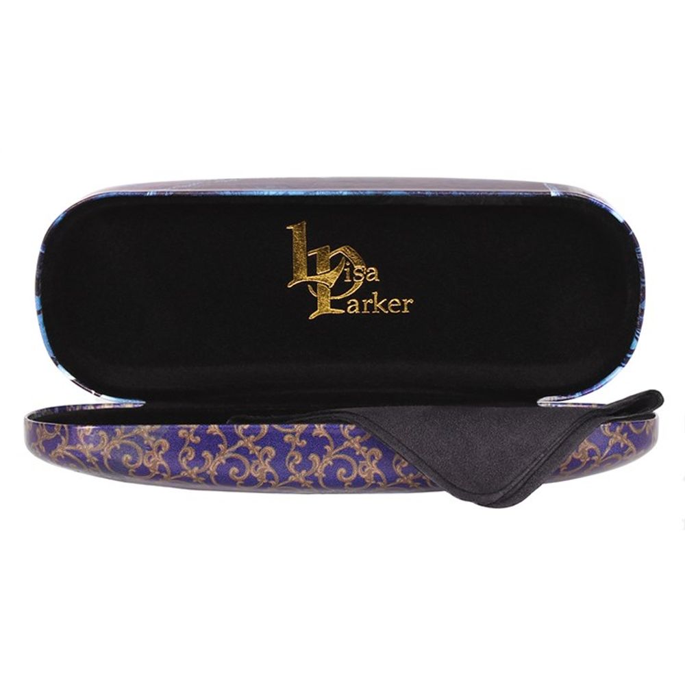 Witches Apprentice Glasses Case by Lisa Parker