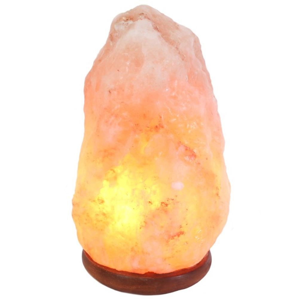 6-8kg Salt Lamp